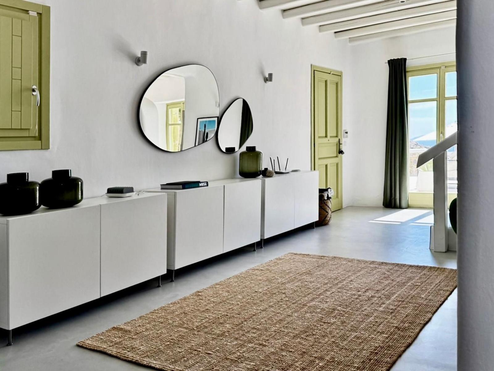 Villa Agnes Mykonos Mykonos Town Esterno foto